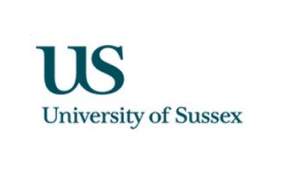 University of Sussex logo