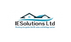 IE Solutions Ltd logo