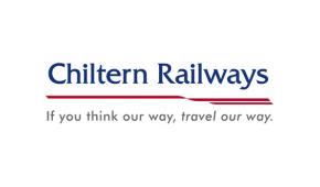 Chiltern Railways logo