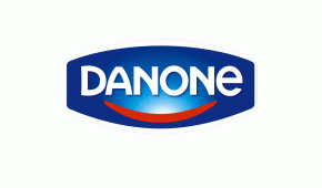 Danone logo