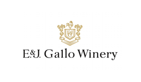 E & J Gallo Winery logo