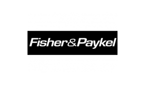 Fisher & Paykel logo