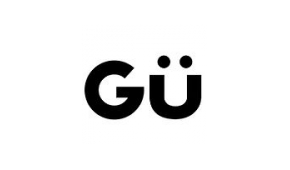 Gü Puds logo