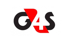 G4S logo