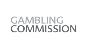 Gambling Commission logo