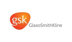 GSK logo