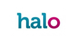Halo Financial logo