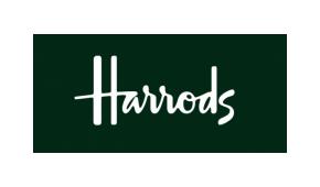 Harrods logo