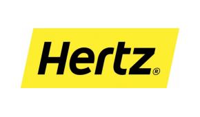 Hertz logo