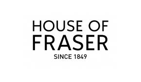 House of Fraser logo