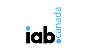 IAB Canada logo