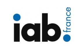 IAB France logo