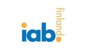IAB Finland logo