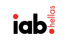 IAB Hellas logo