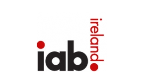 IAB Ireland logo