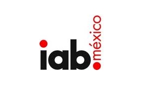IAB Mexico logo