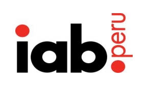 IAB Peru logo