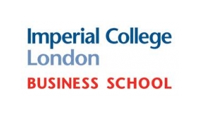 Imperial College Business School logo