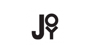 Joy logo