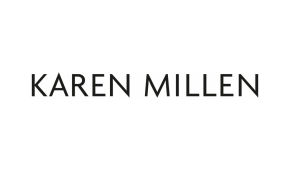 Karen Millen logo