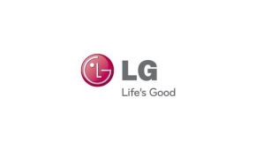 LG Electronics UK logo