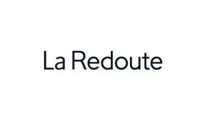 La Redoute logo