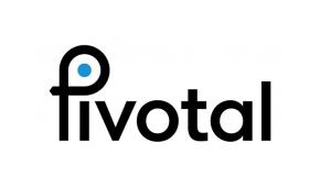 Pivotal London logo