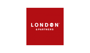 London & Partners logo