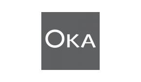 OKA logo