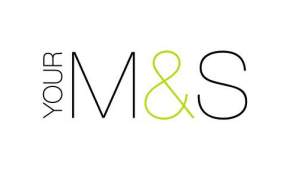 Marks & Spencer logo