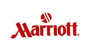 Marriott logo