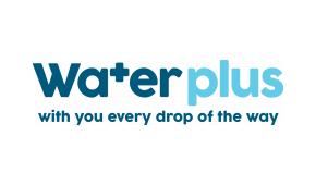 Water Plus Ltd logo