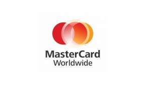 MasterCard Worldwide logo