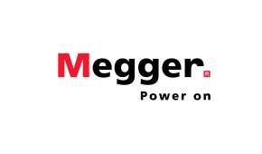 Megger Ltd logo