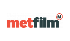 MetFilm logo