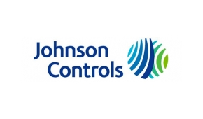 Johnson Controls logo