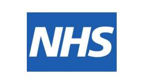 NHS logo