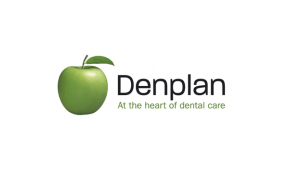 Denplan logo