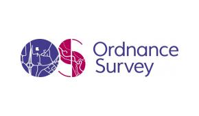 Ordnance Survey logo