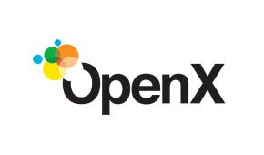 OpenX logo