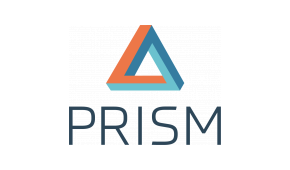 Prism logo