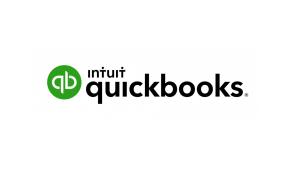 Intuit Quickbooks logo