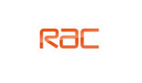 RAC logo