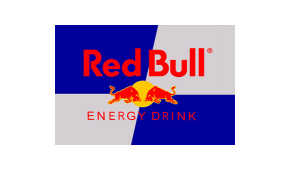 Red Bull logo