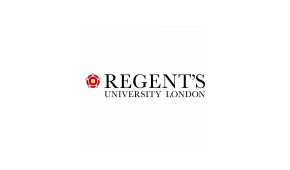 Regent's University London logo