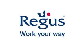 Regus logo