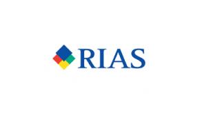 RIAS logo