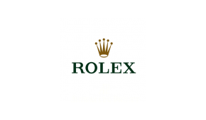 Rolex logo