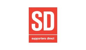 Supporters Direct logo