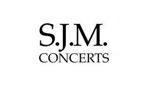 SJM Concerts logo